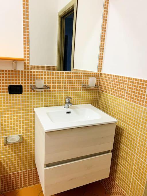 La Casetta Di Ciccio San Leone Ngoại thất bức ảnh