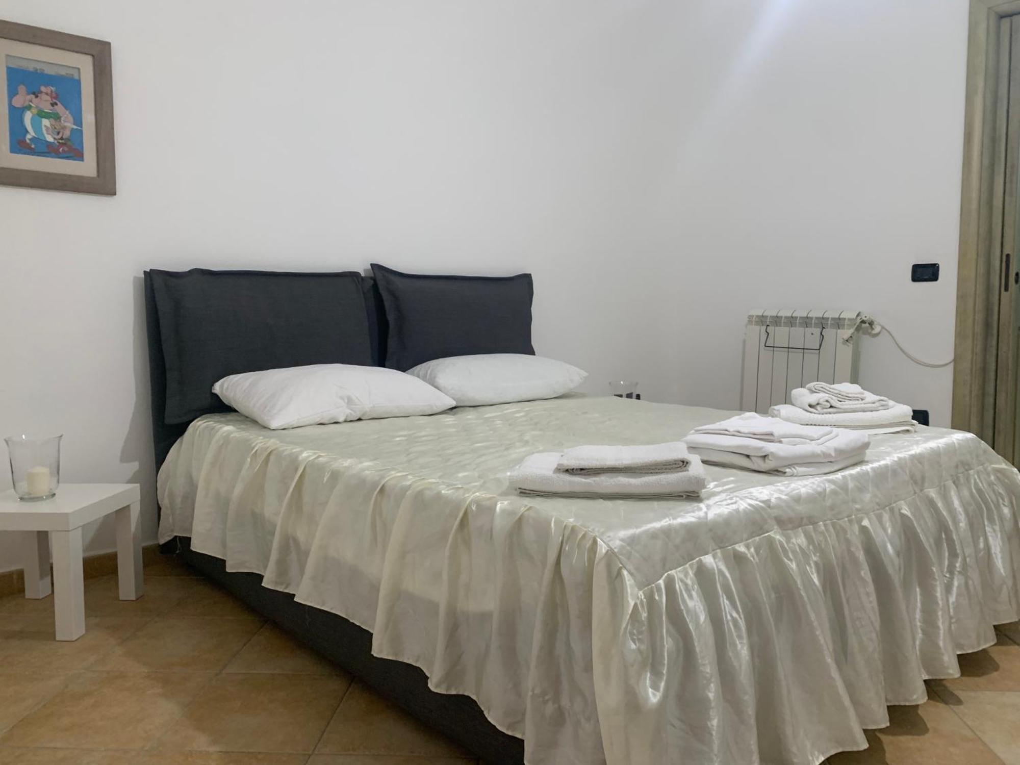La Casetta Di Ciccio San Leone Ngoại thất bức ảnh