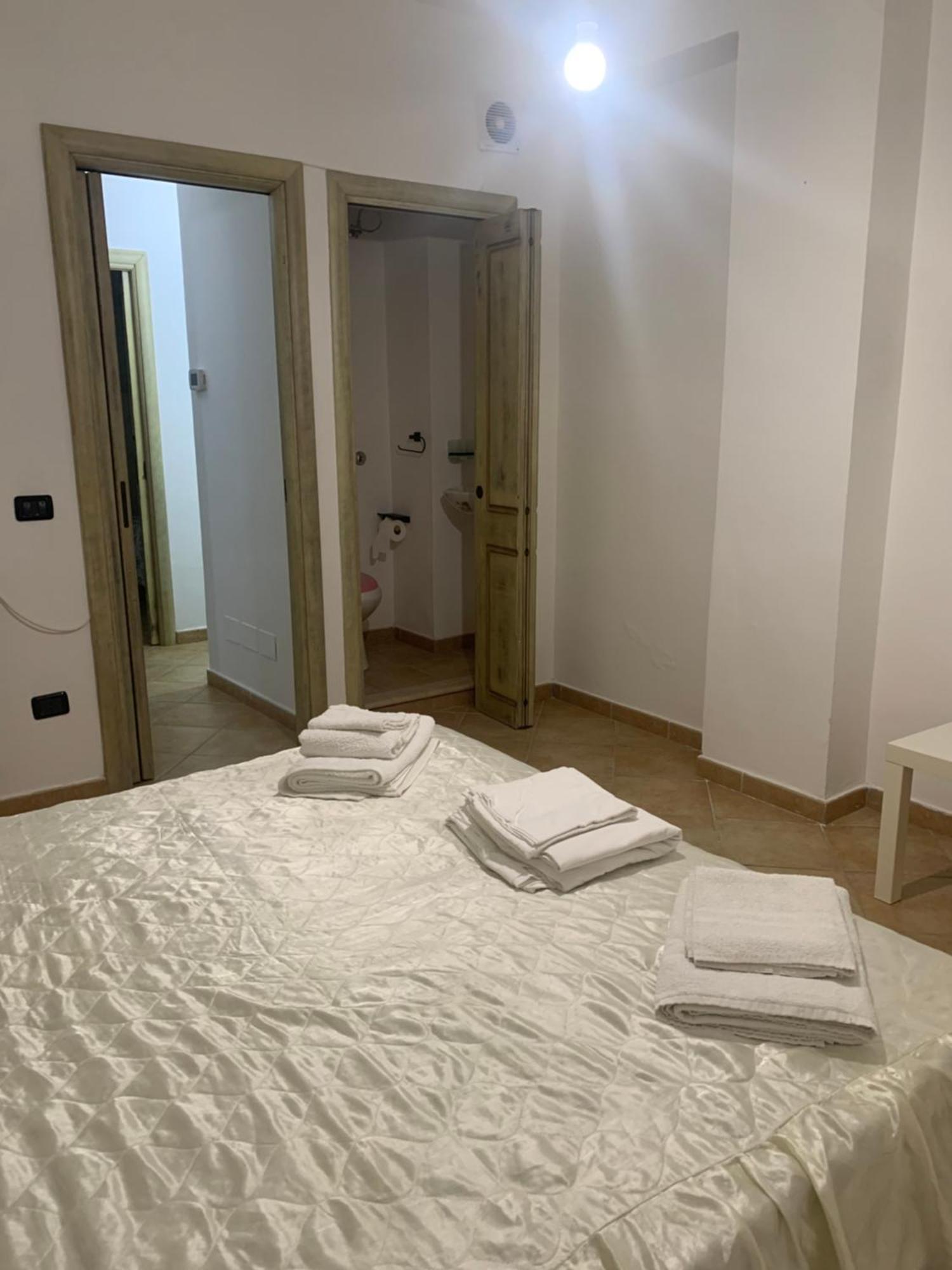 La Casetta Di Ciccio San Leone Ngoại thất bức ảnh