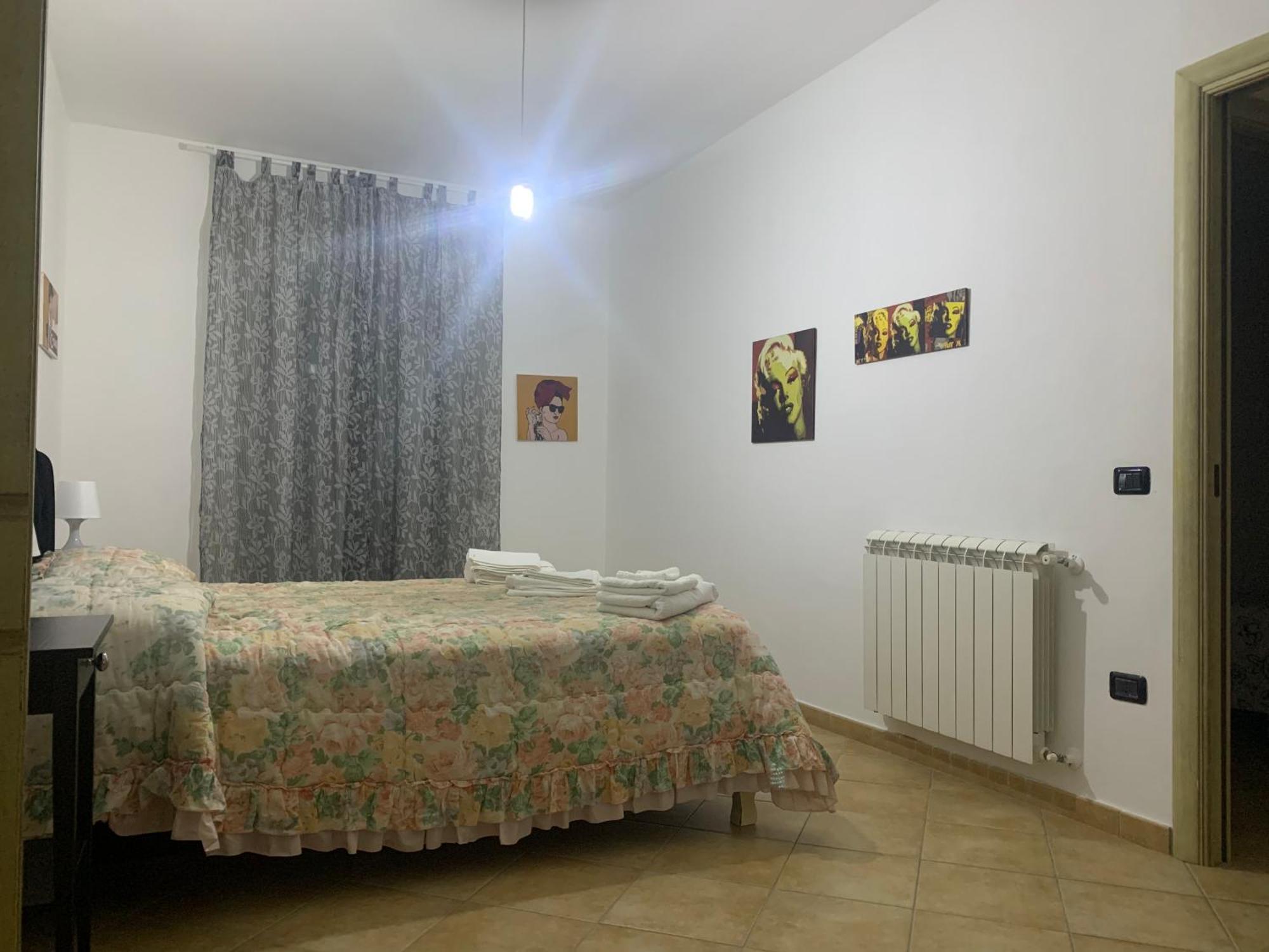 La Casetta Di Ciccio San Leone Ngoại thất bức ảnh