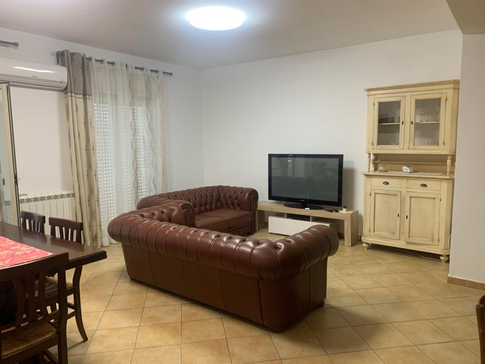 La Casetta Di Ciccio San Leone Ngoại thất bức ảnh