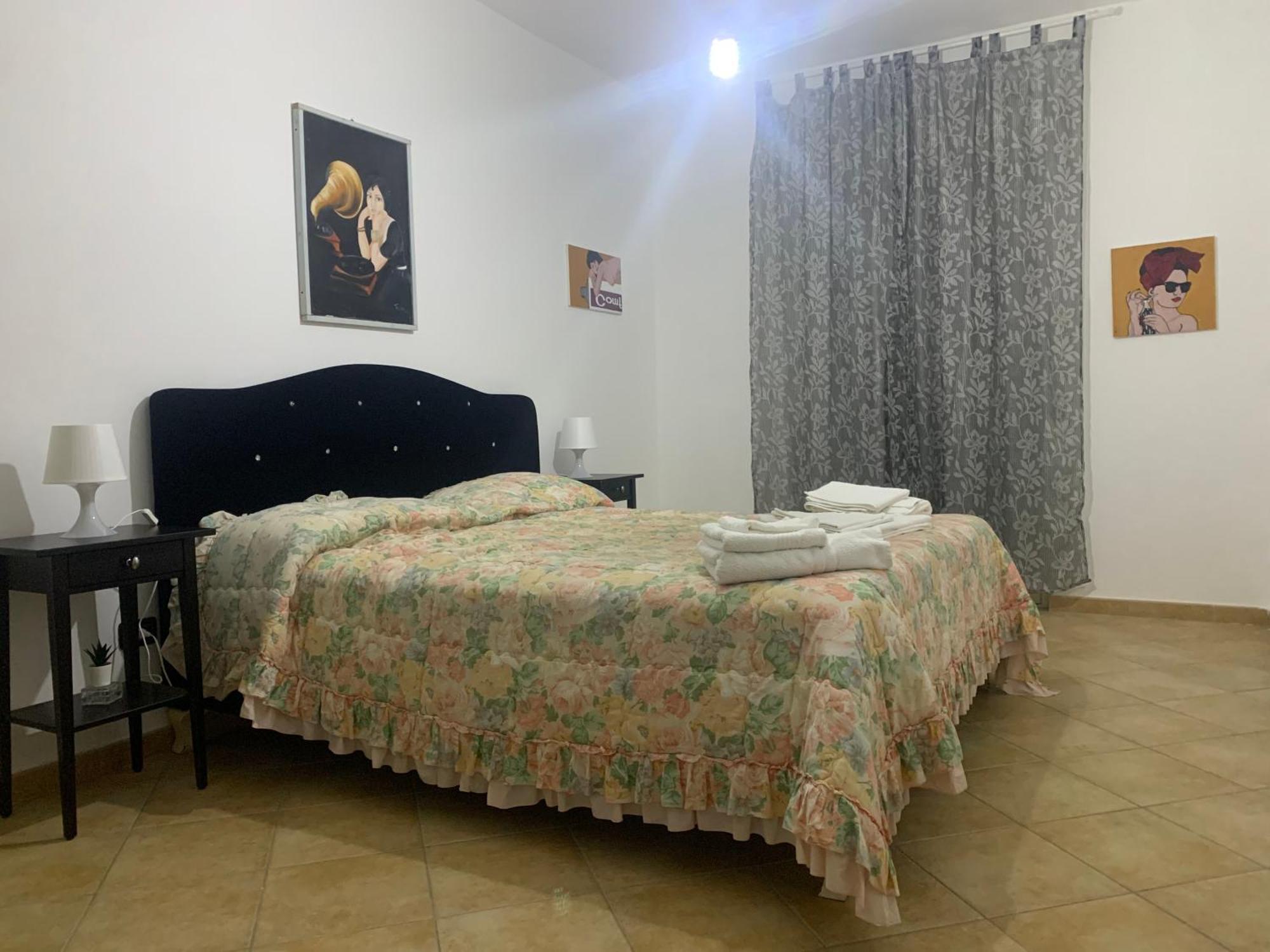 La Casetta Di Ciccio San Leone Ngoại thất bức ảnh