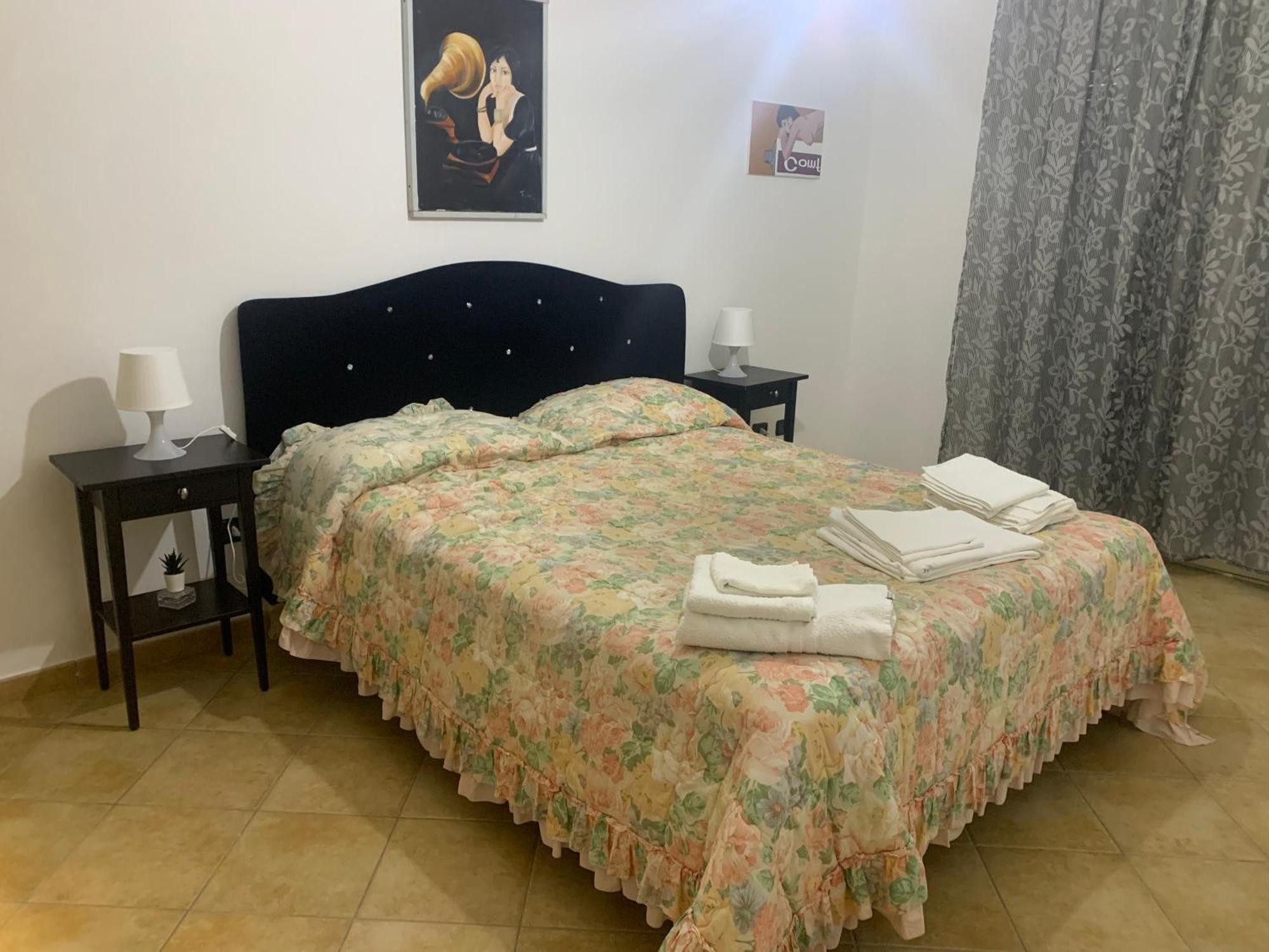 La Casetta Di Ciccio San Leone Ngoại thất bức ảnh